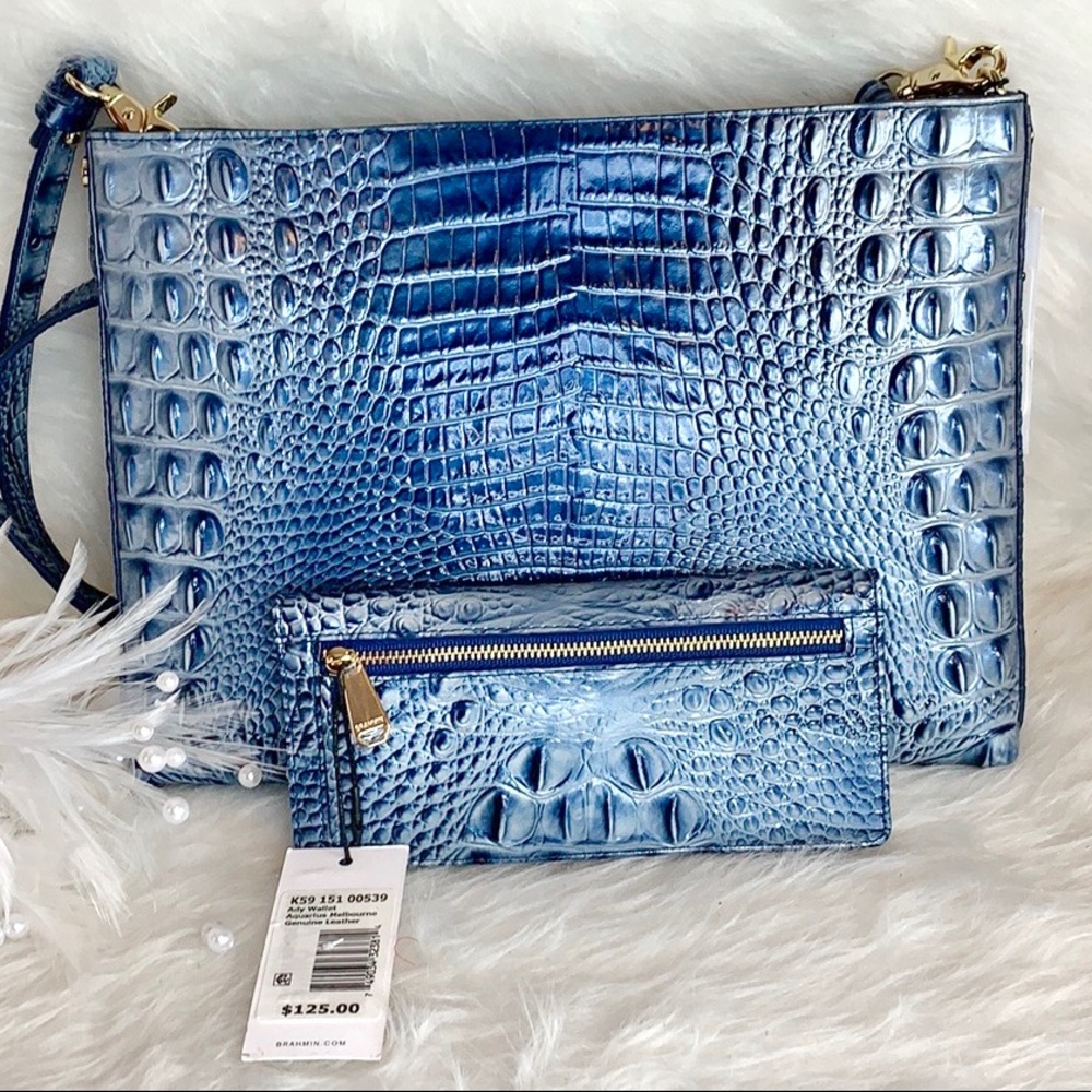 💙New Brahmin💙 Set Remy Aquarius Melbourne - Picture 2 of 10